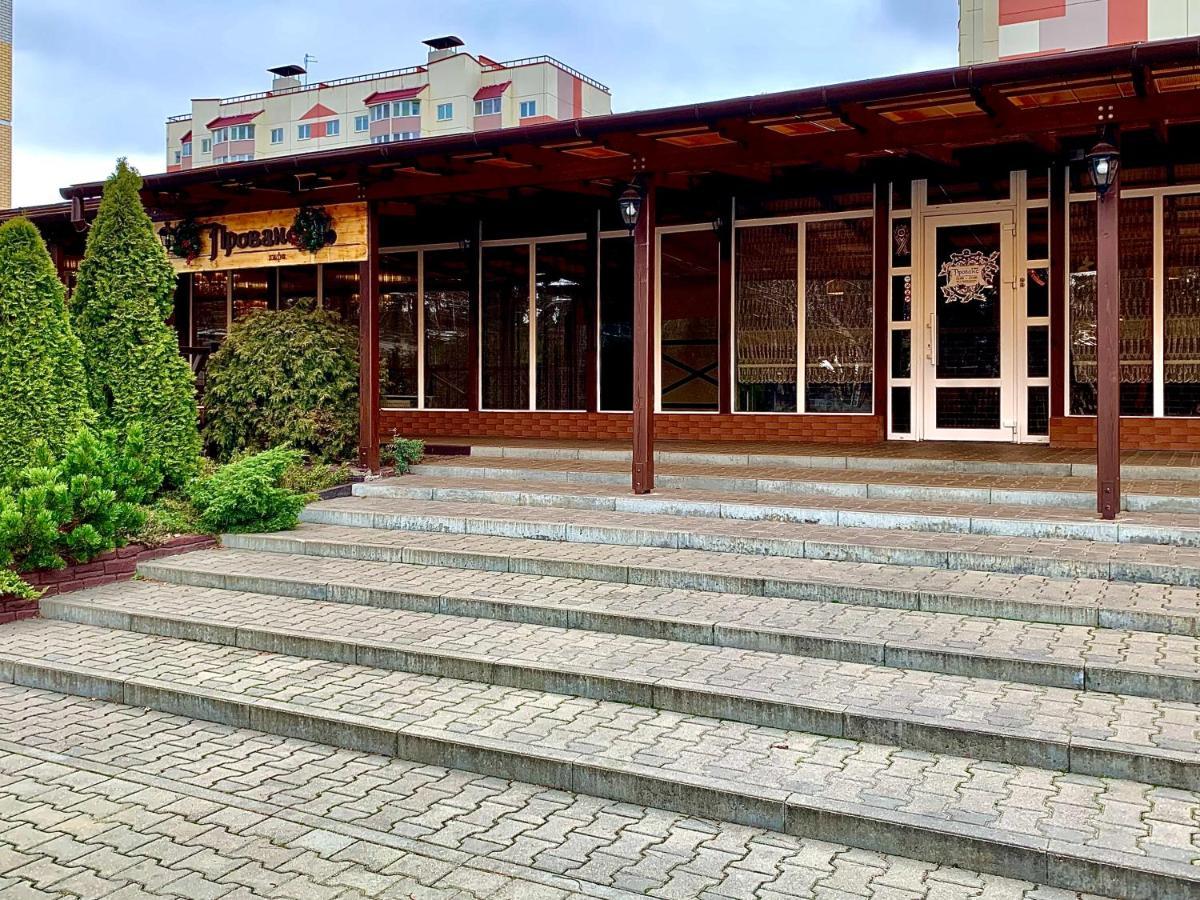 Квартира В Элитном Доме Gersoni Kültér fotó